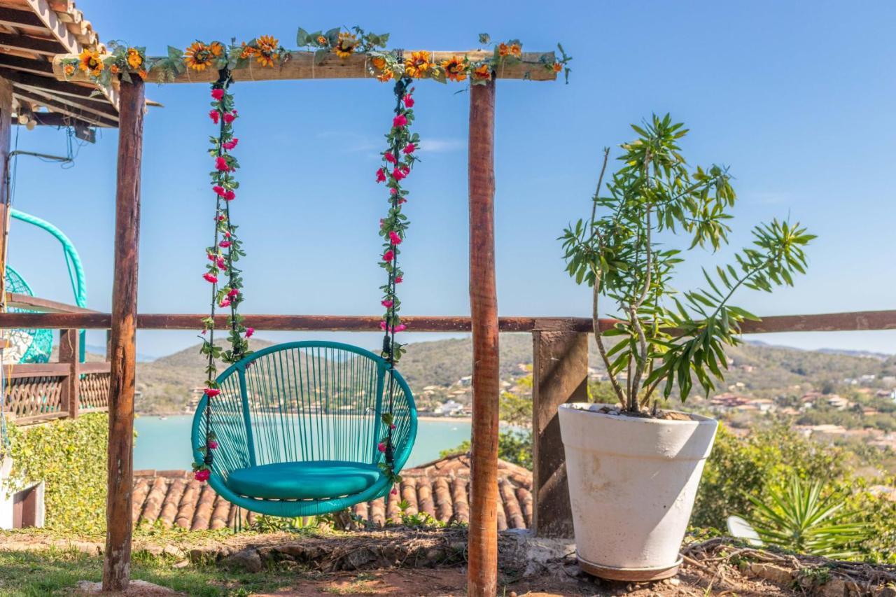 Royal Turquesa Boutique Hotel Búzios 외부 사진