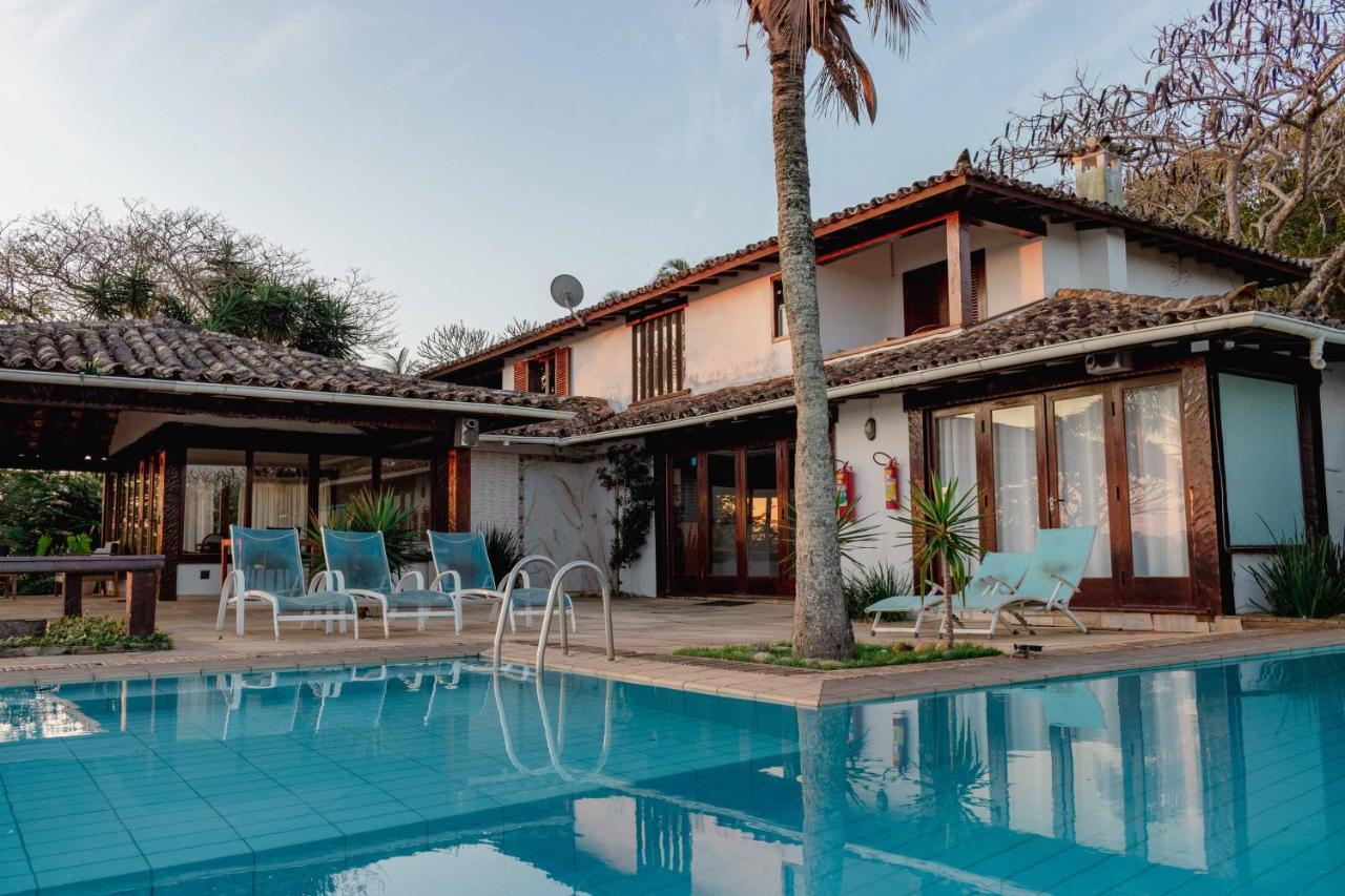 Royal Turquesa Boutique Hotel Búzios 외부 사진