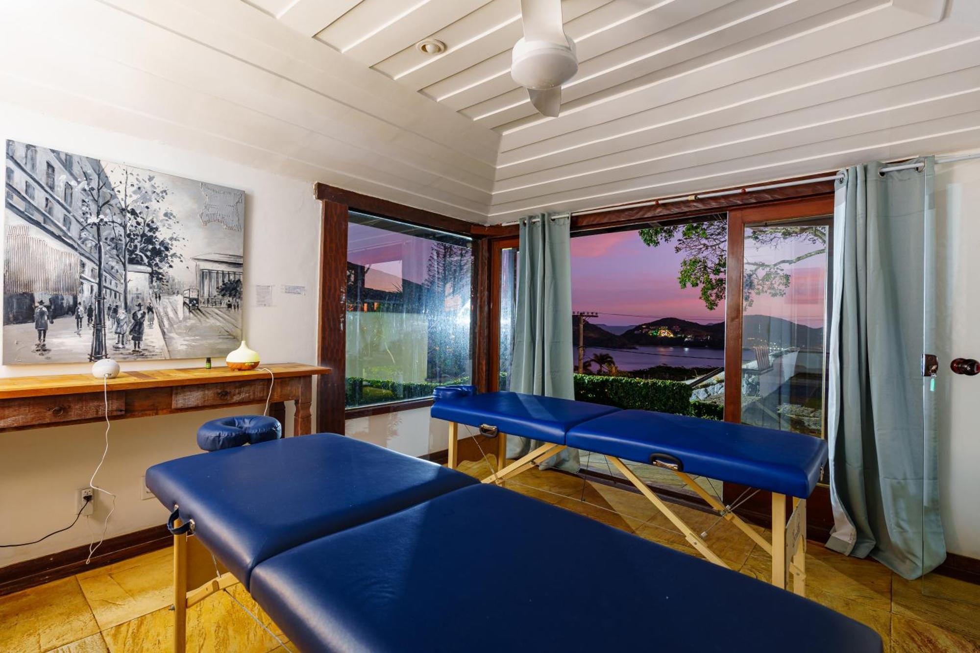 Royal Turquesa Boutique Hotel Búzios 외부 사진