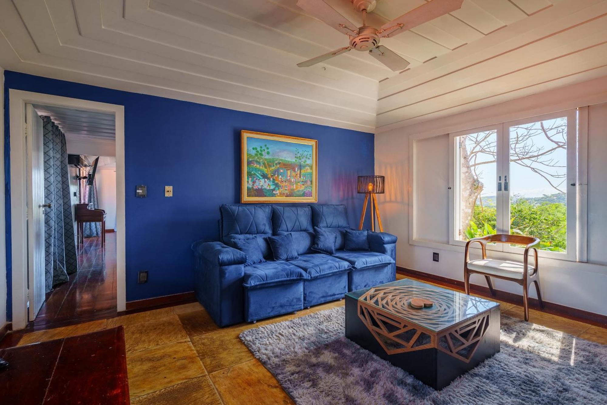 Royal Turquesa Boutique Hotel Búzios 외부 사진