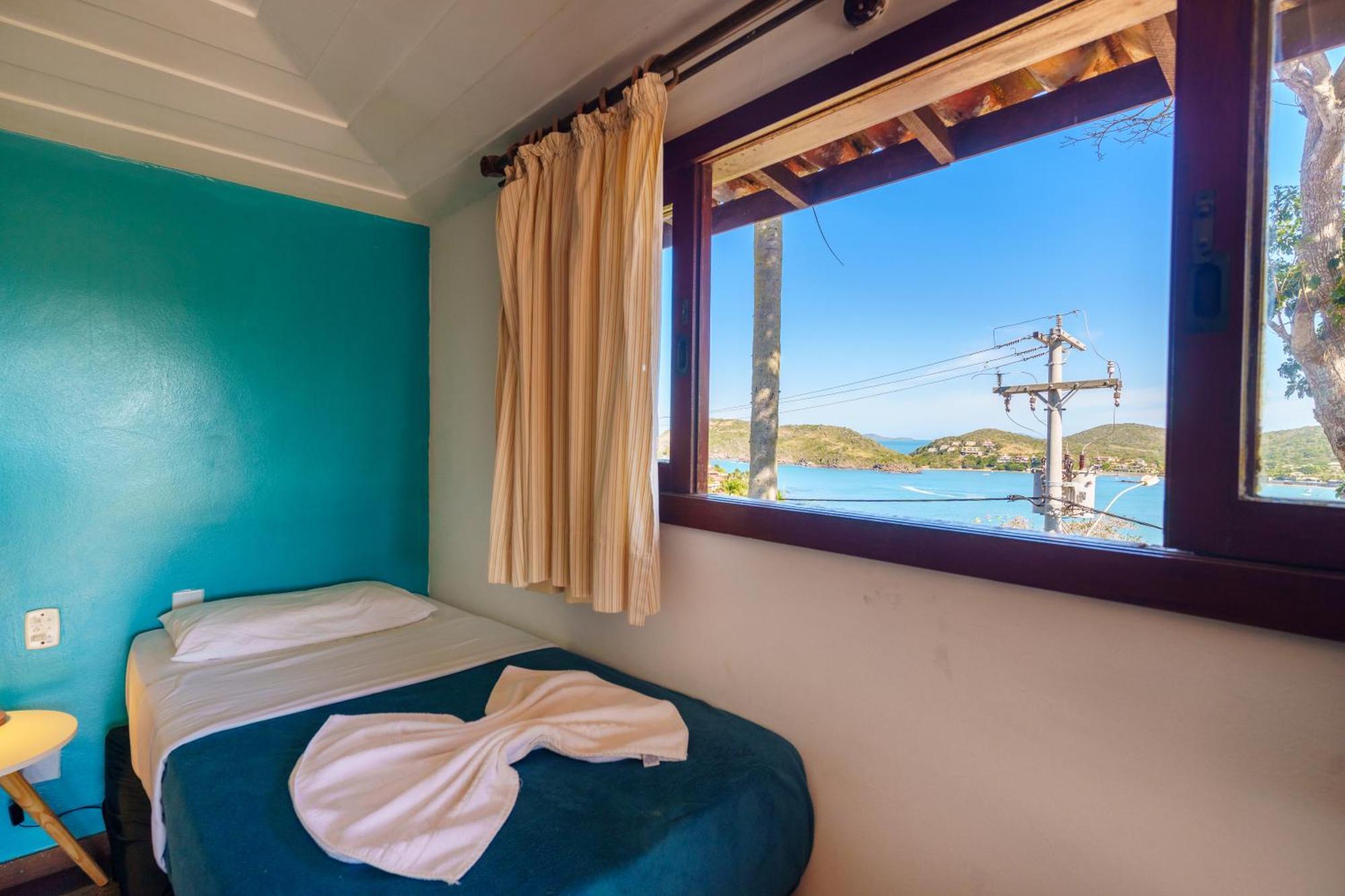 Royal Turquesa Boutique Hotel Búzios 외부 사진