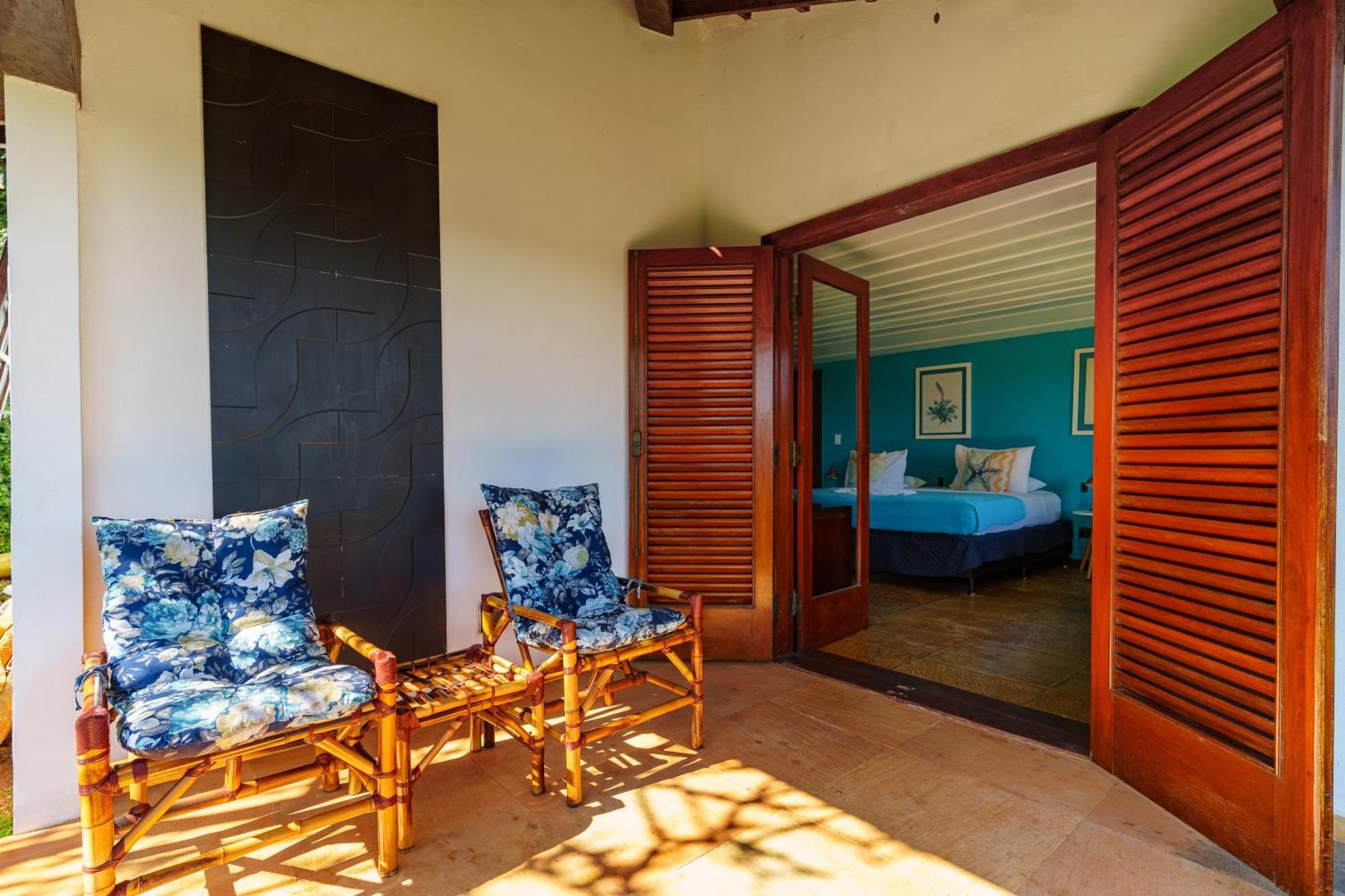Royal Turquesa Boutique Hotel Búzios 외부 사진