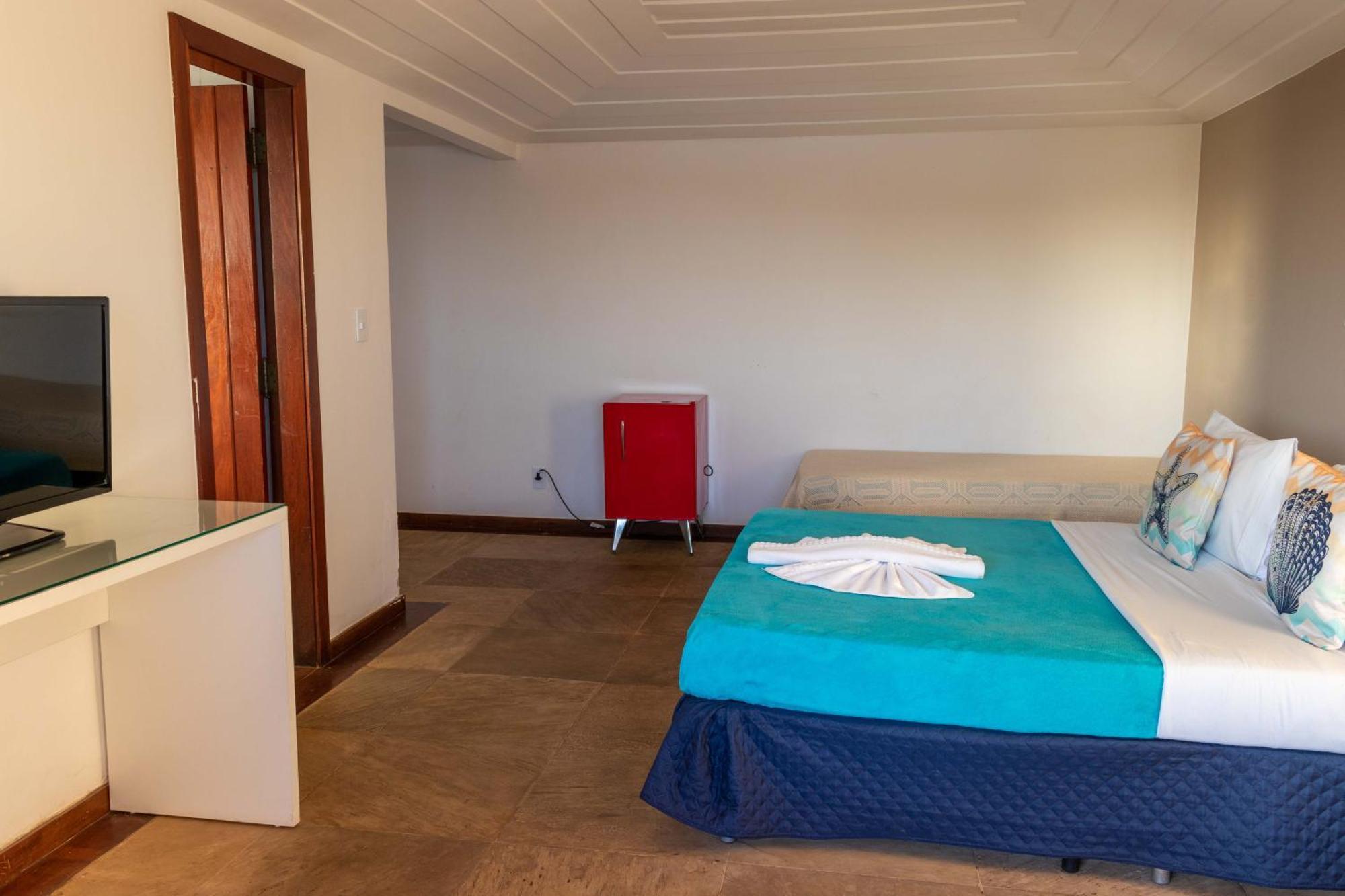 Royal Turquesa Boutique Hotel Búzios 객실 사진