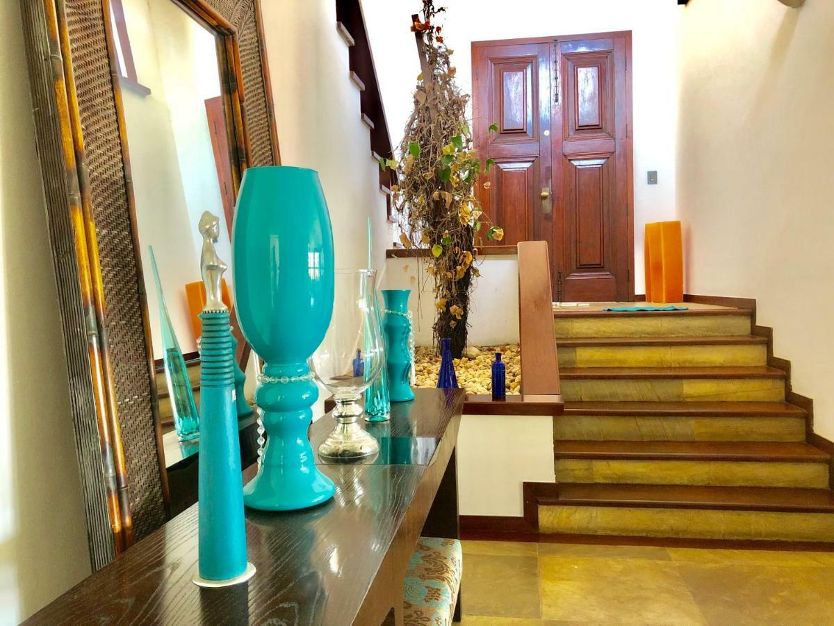 Royal Turquesa Boutique Hotel Búzios 외부 사진